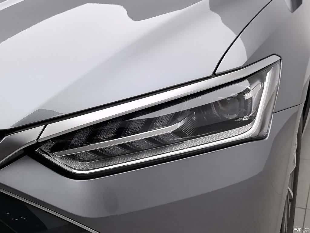 BYD Qin, 2024 7