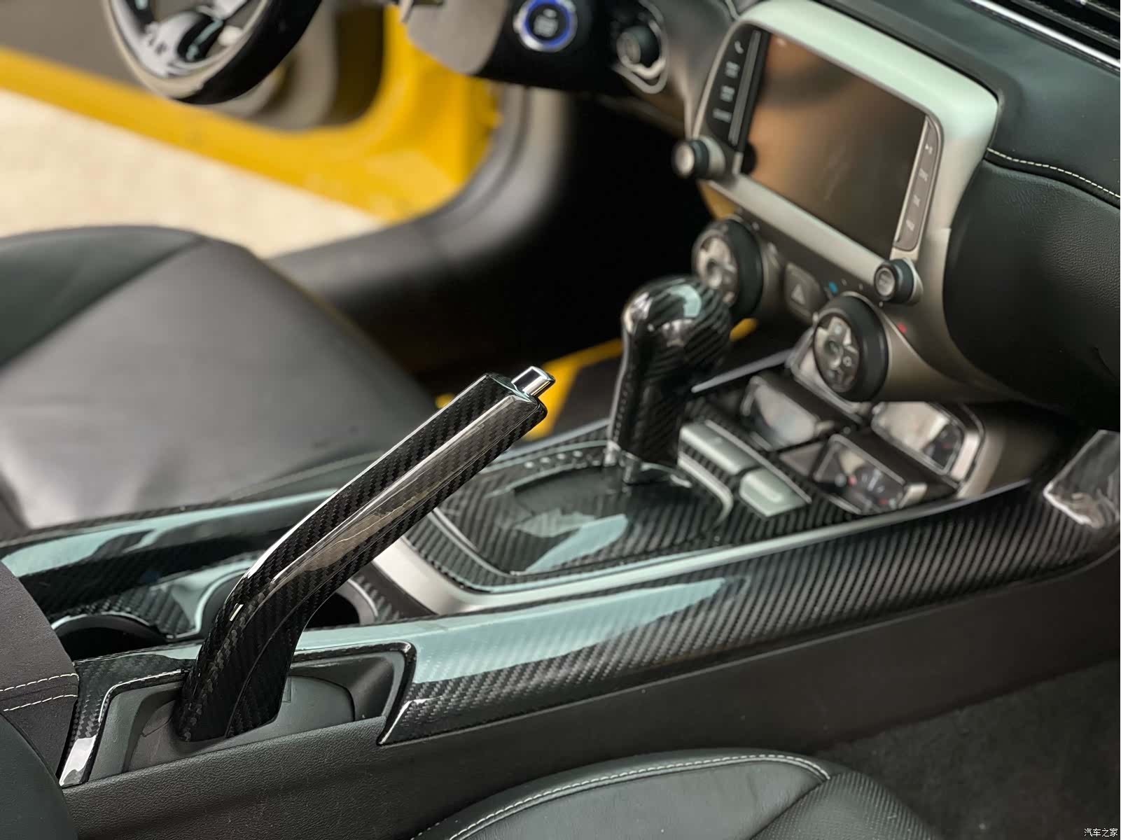 Chevrolet RS, 2016 все фото
