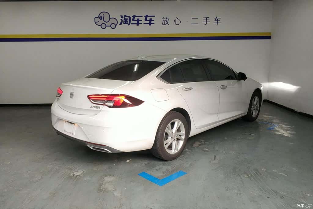 Buick Regal, 2024 3