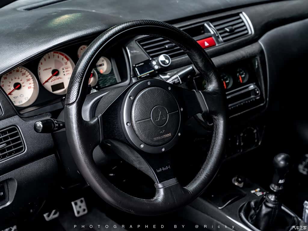 Mitsubishi LANCER, 2007 все фото