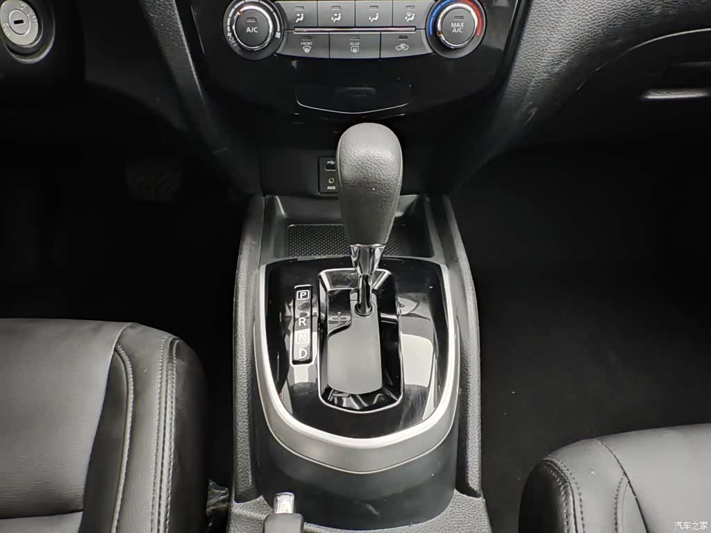 Nissan Qashqai, 2018 13