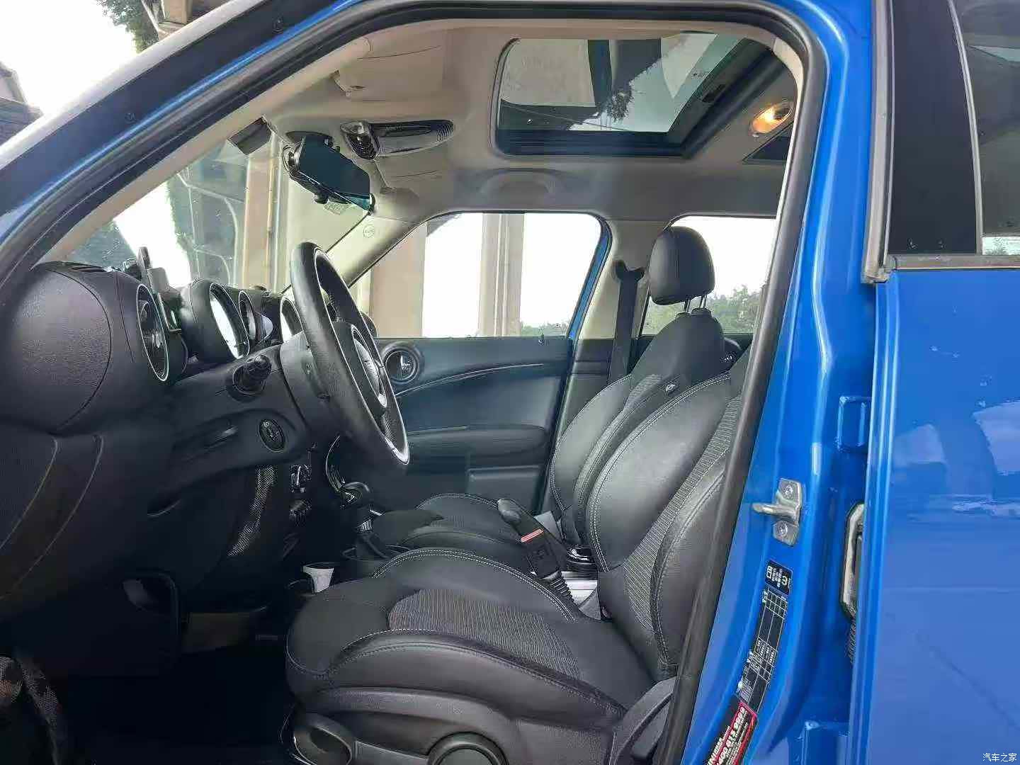 Mini Countryman, 2014 6