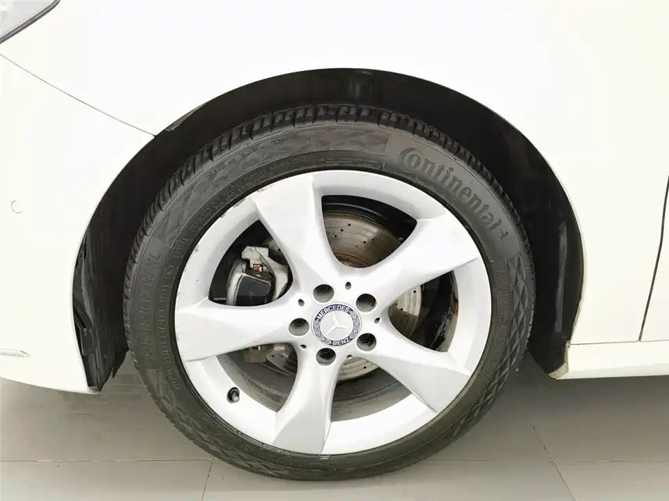 Mercedes-Benz Class B