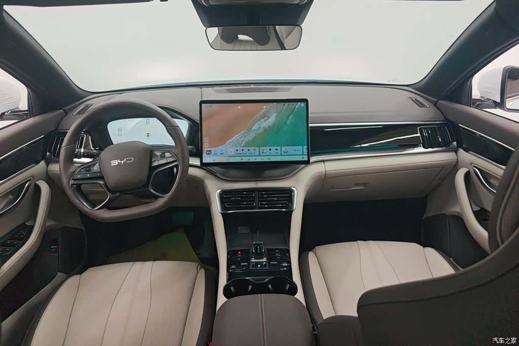 BYD Song, 2025 11