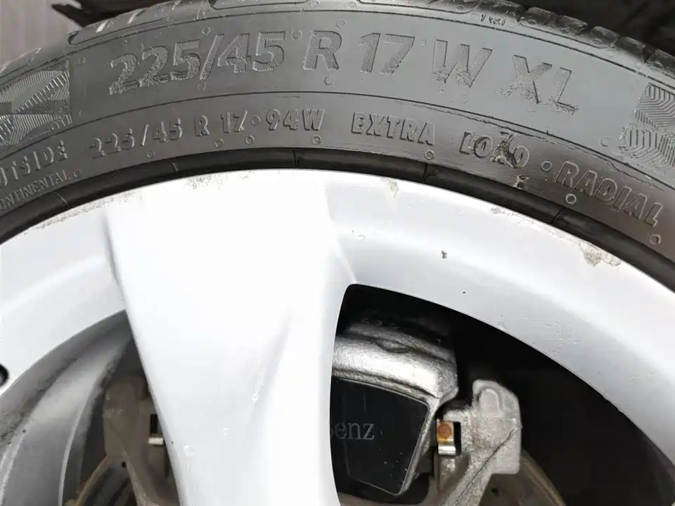 Mercedes-Benz Class B