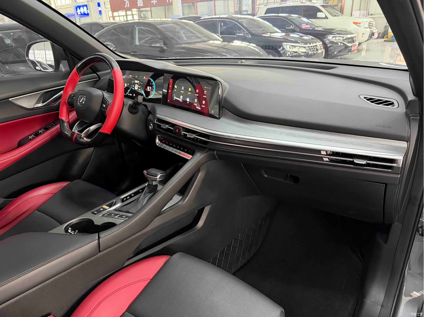 Changan CS35, 2022 17