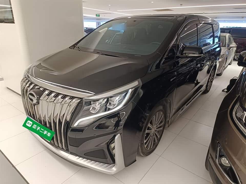 Trumpchi Trumpchi M8