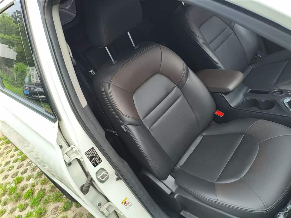 Trumpchi Trumpchi GS4 Trumpchi Trumpchi GS4