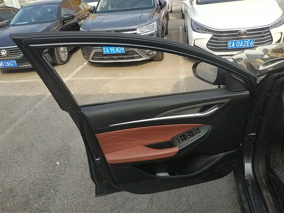 Changan Yidong
