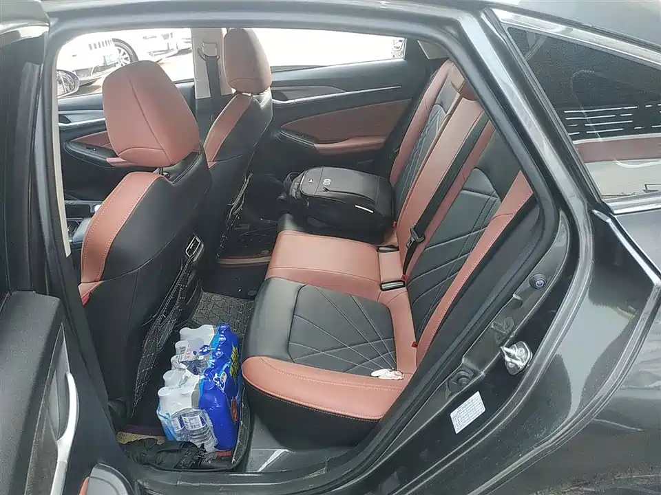 Changan Yidong