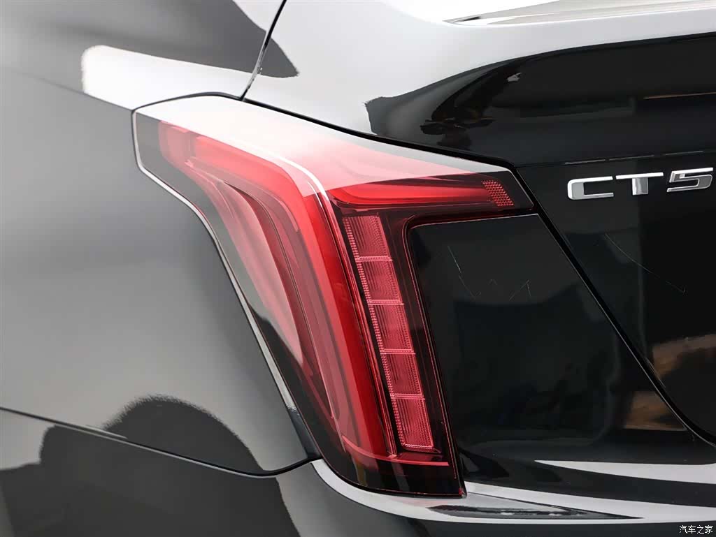 Cadillac CT5, 2023 7