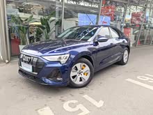 �µ�e-tron(����) 2022�� Sportback 55 quattro ������