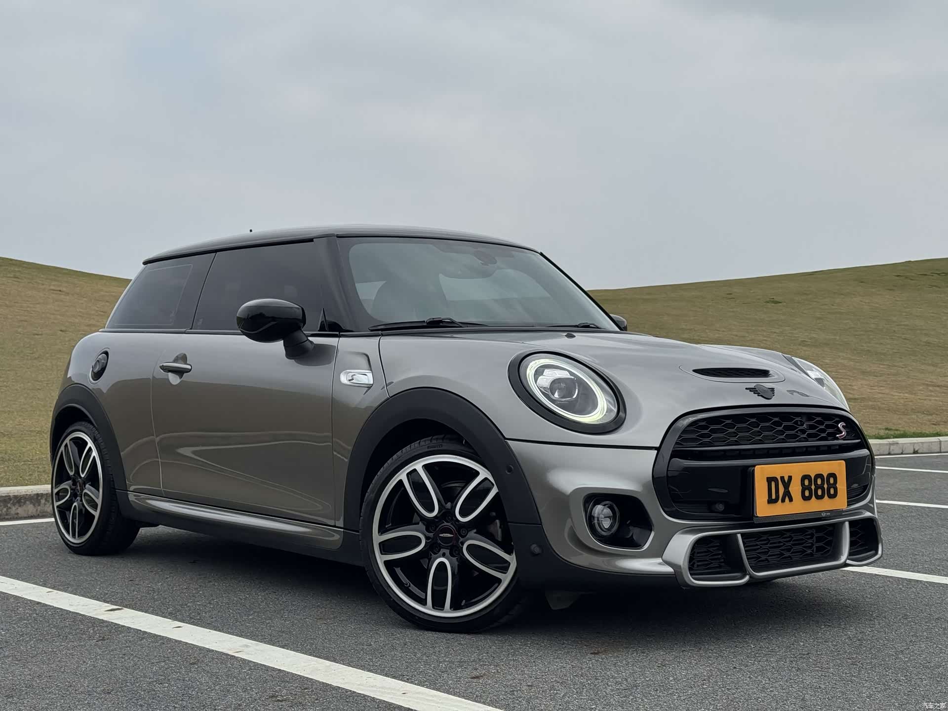 Mini Cooper, 2021 4