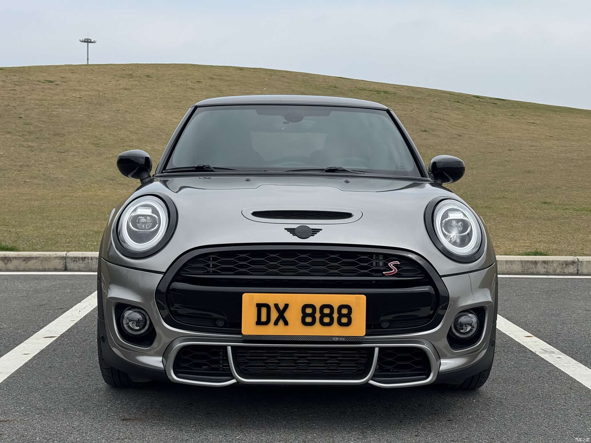 Mini Cooper, 2021 2