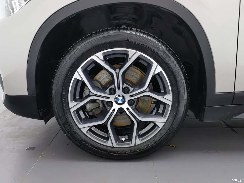 BMW X1, 2020 17