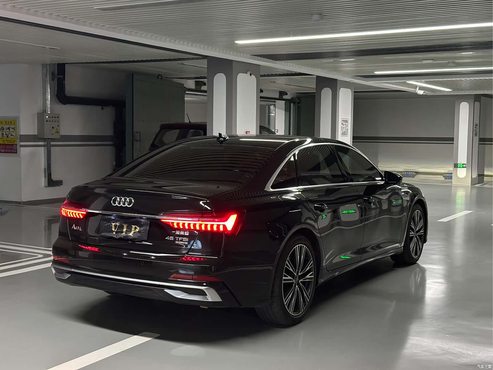 Audi A6L, 2025 29