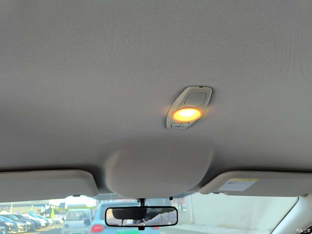 Ford Focus, 2017 18