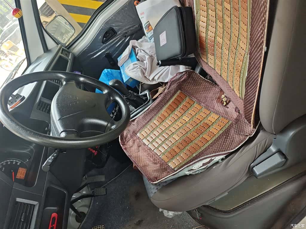 Wuling VI, 2021 7