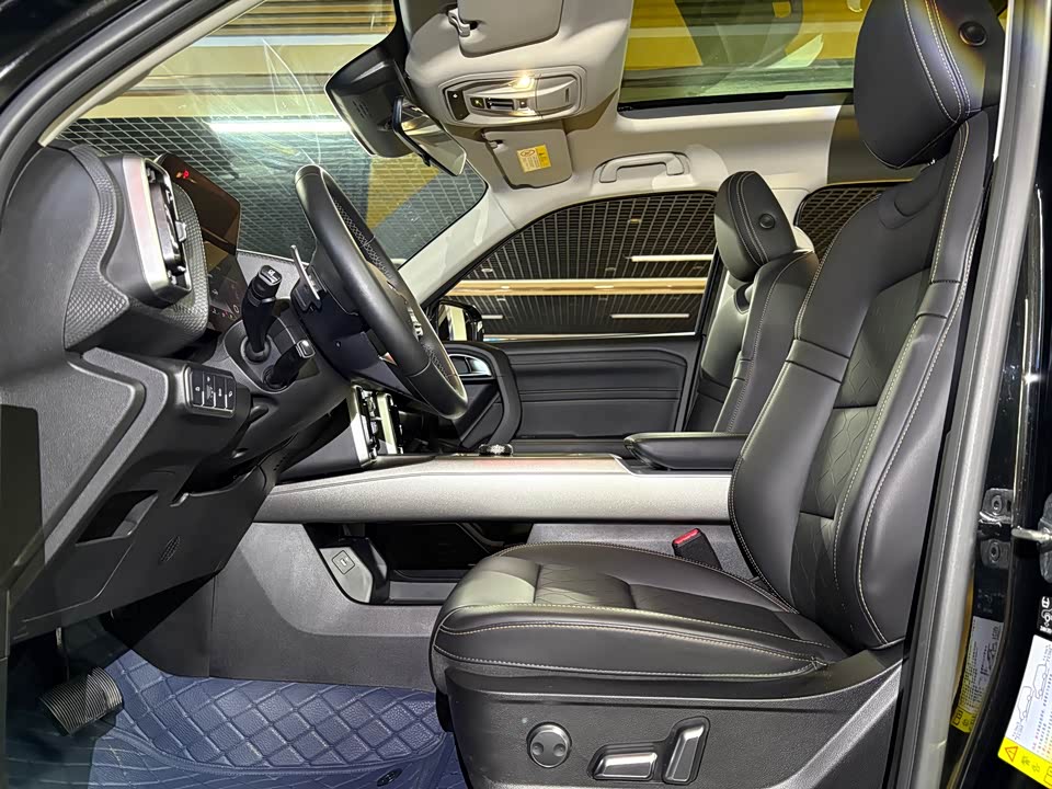 Haval Big dog Haval Big dog
