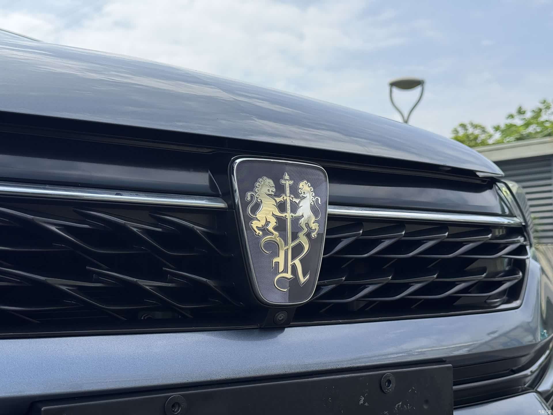 Roewe i5, 2022 26