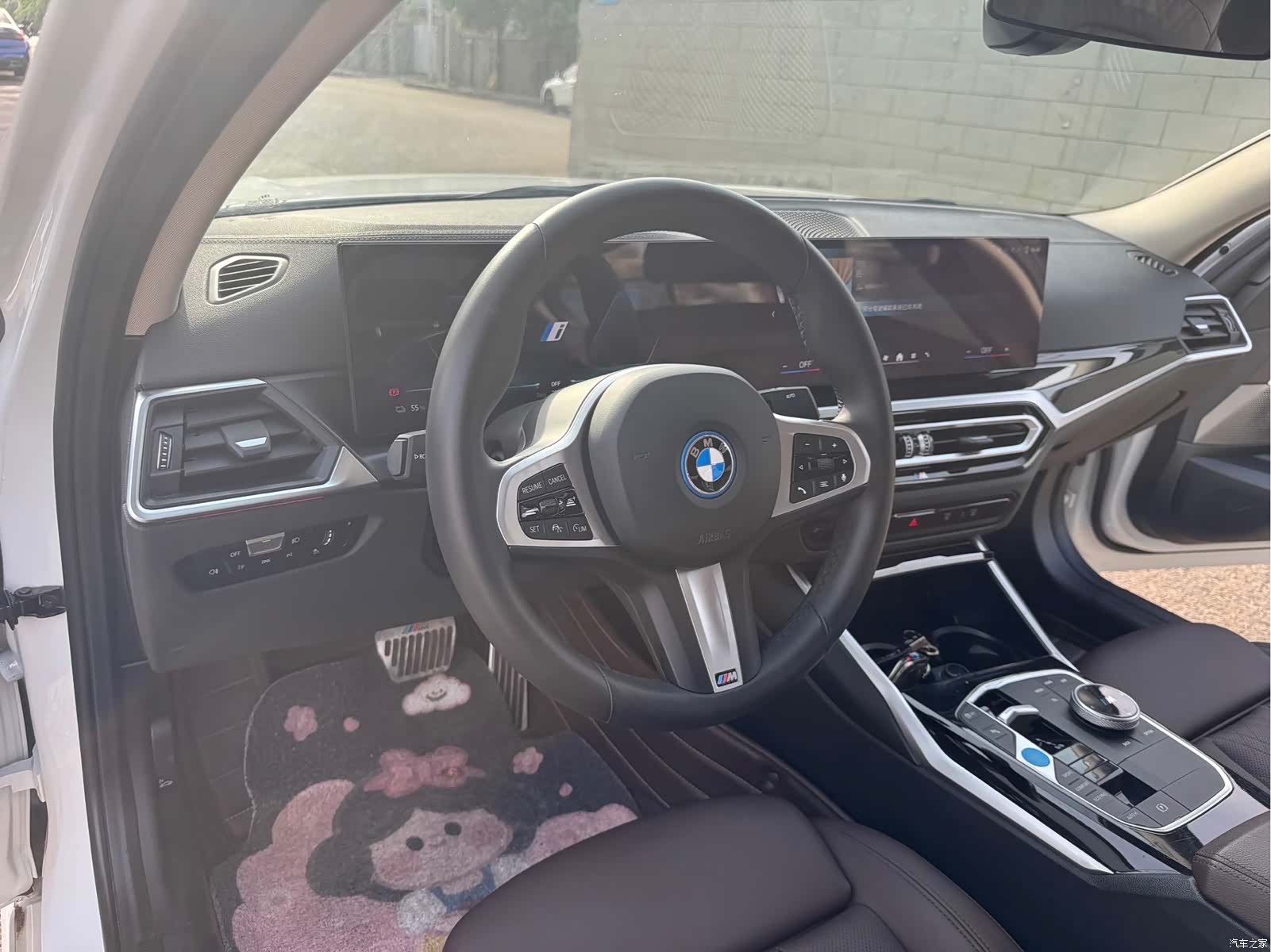 BMW i3, 2024 4