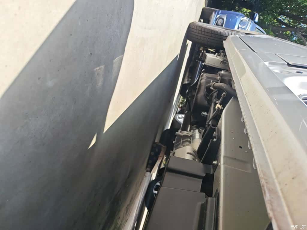Wuling 5 7, 2026 21