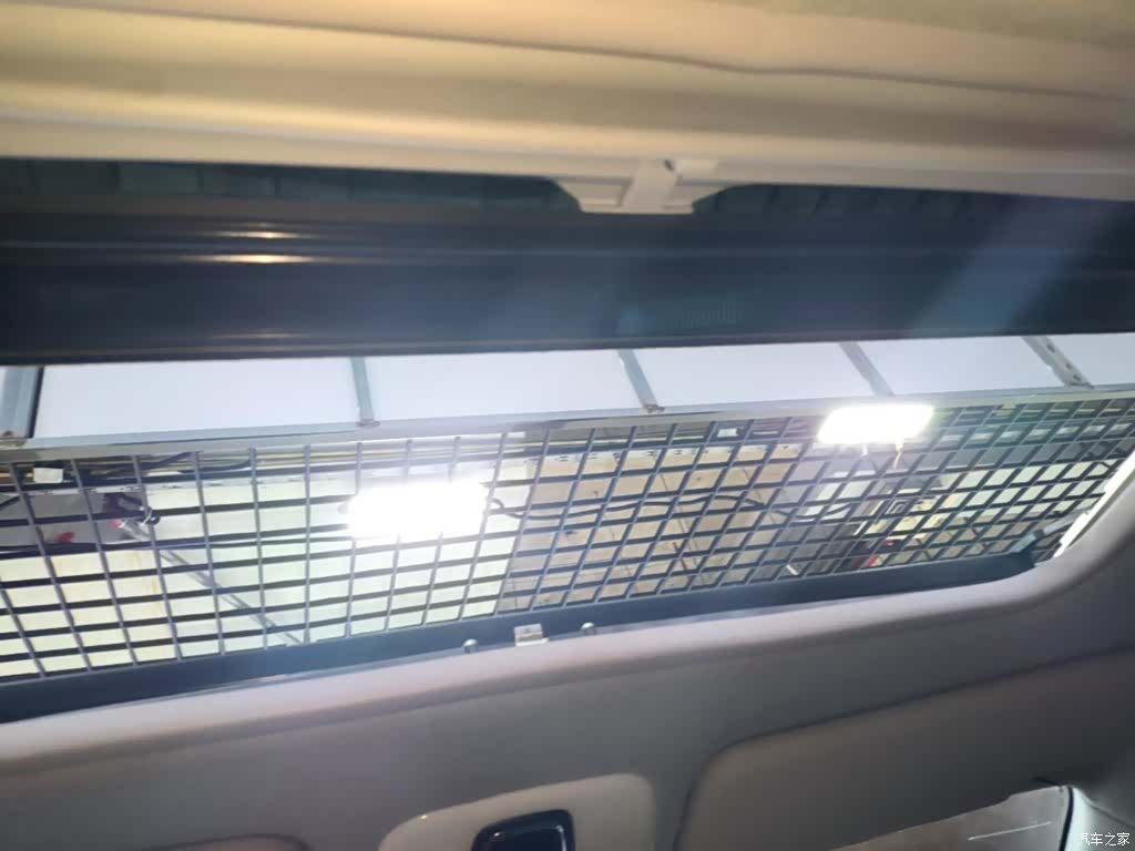 Chery 3x, 2021 18