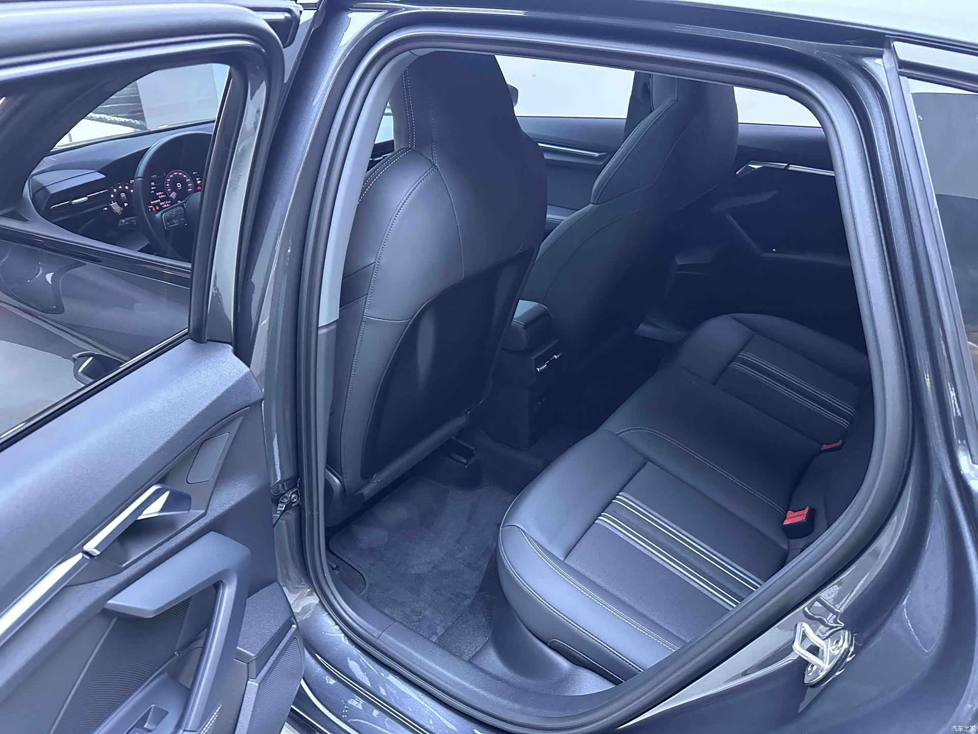 Audi A3, 2022 10
