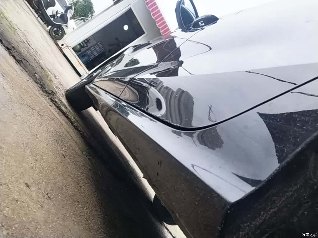 MG MG5, 2023 22