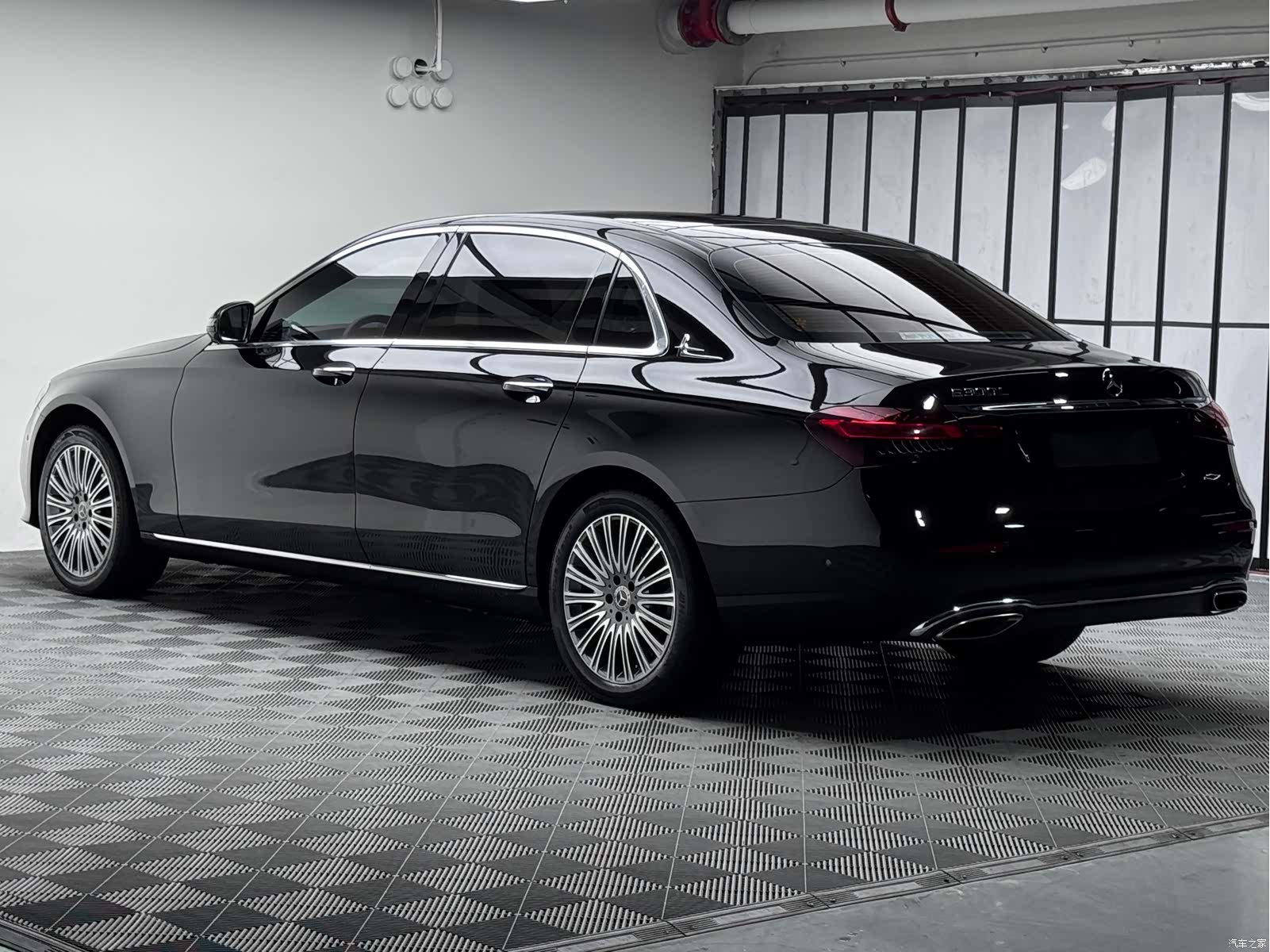 Mercedes-Benz E-Class, 2021 7