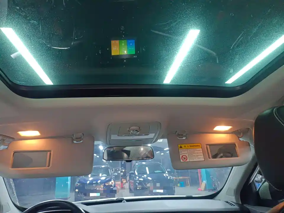 Roewe RX5 Roewe RX5