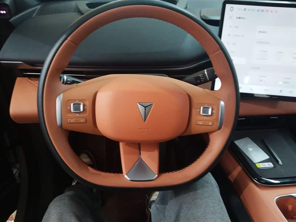 DEEPAL Dark blue S05