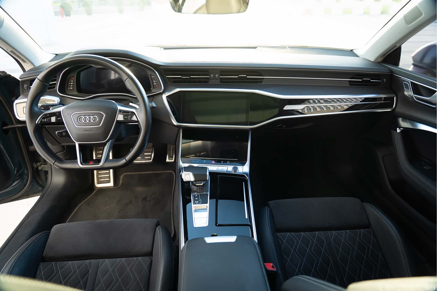 Audi TT, 2021 12