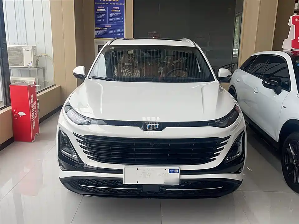 Besturn T90 Besturn T90