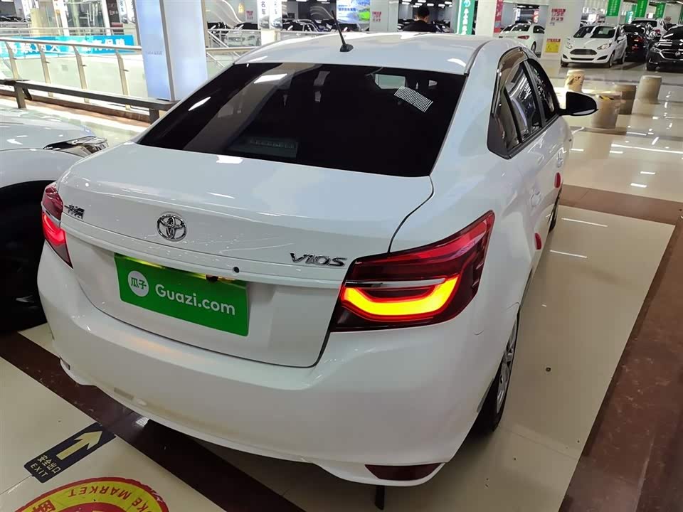 Toyota Vios