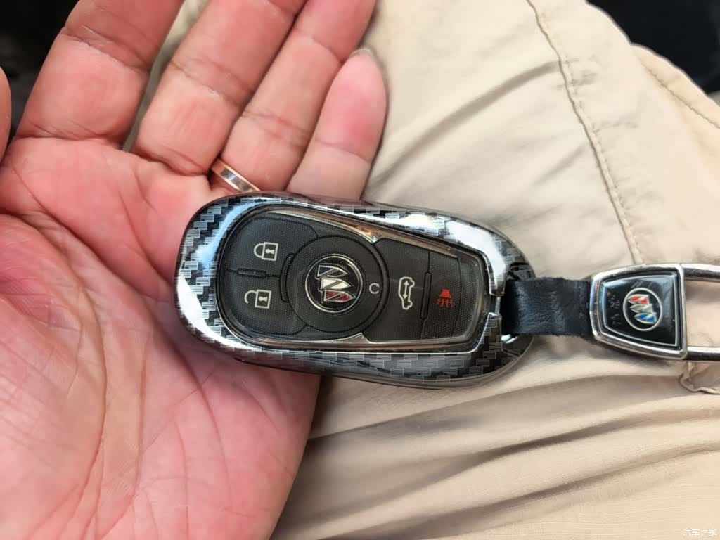 Buick GL8, 2023 9