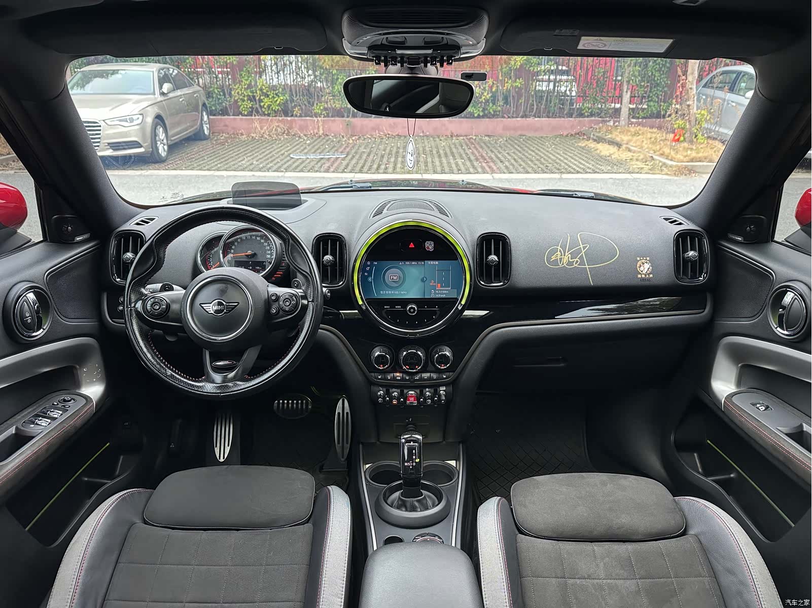 Mini Countryman, 2022 11