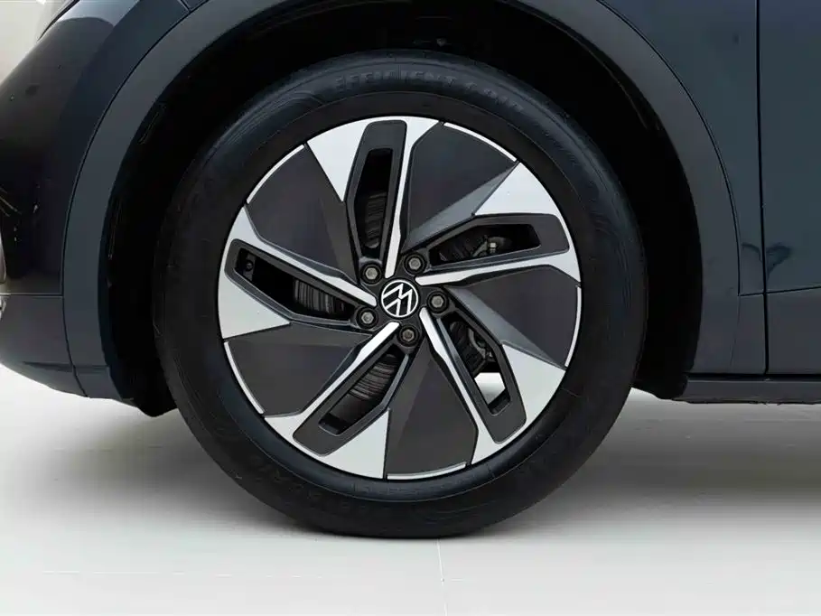 Volkswagen ID.4 CROZZ