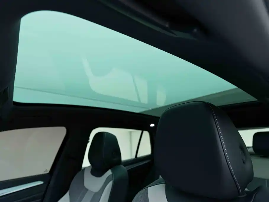 Volkswagen ID.4 CROZZ