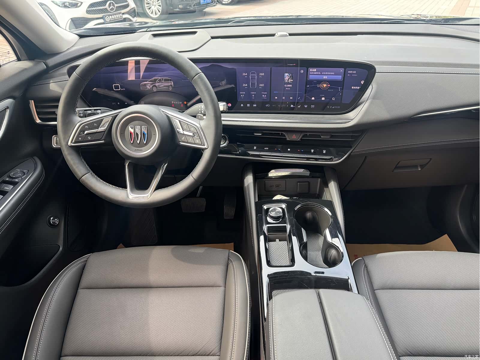 Buick Envision Plus, 2025 13