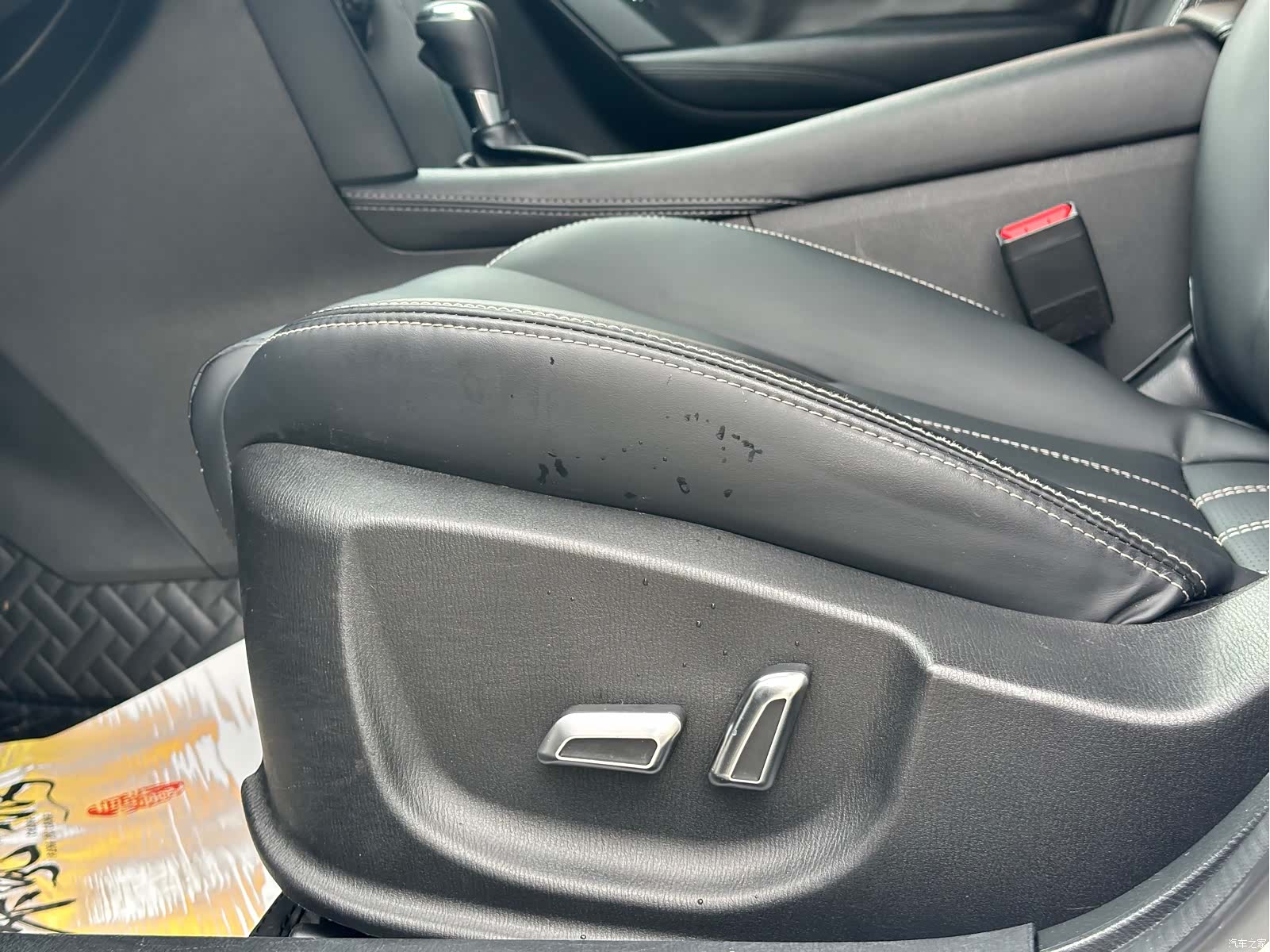 Mazda CX-4, 2021 6