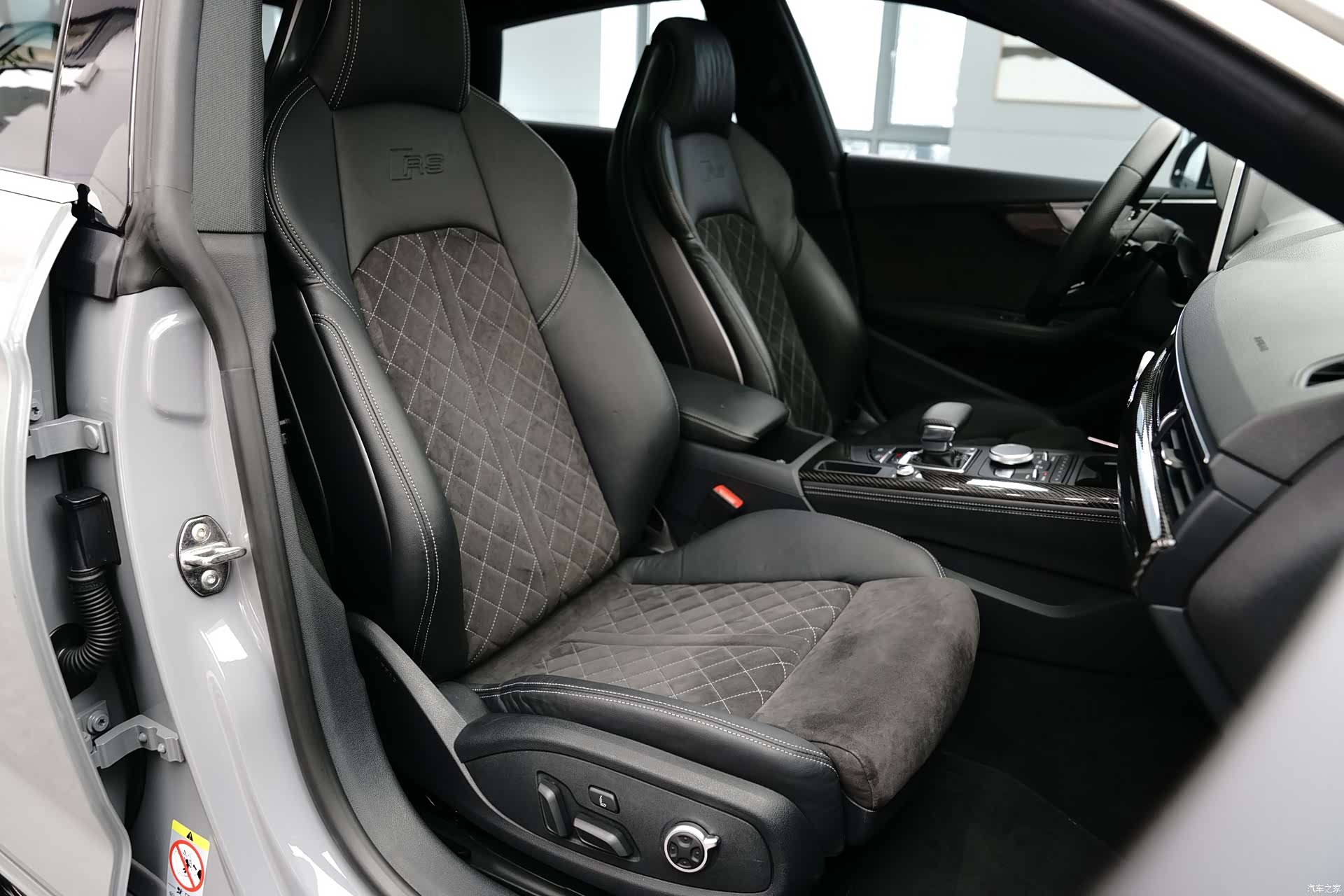 Audi RS, 2020 28