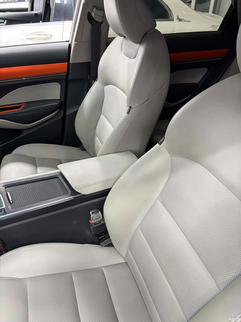 Geely Binray, 2019 все фото