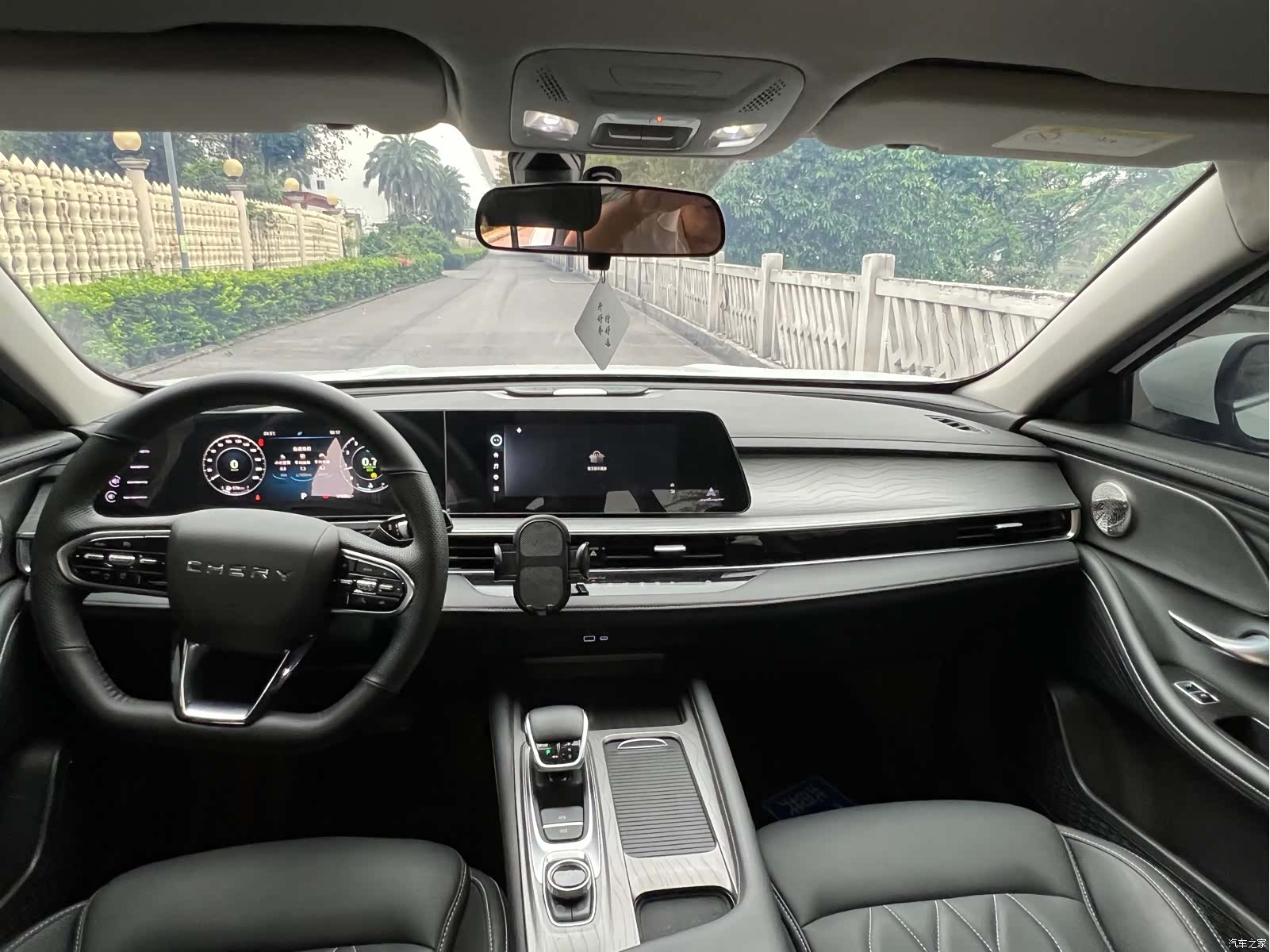 Chery Arrizo 8, 2023 10
