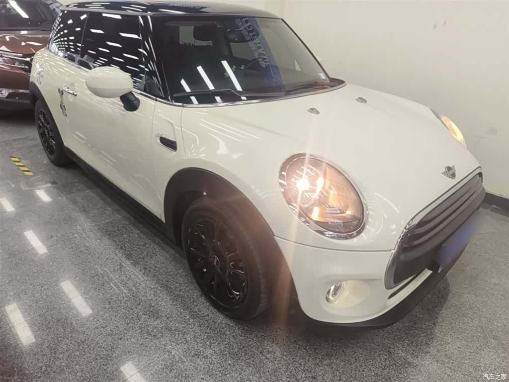 Mini ONE, 2020 4