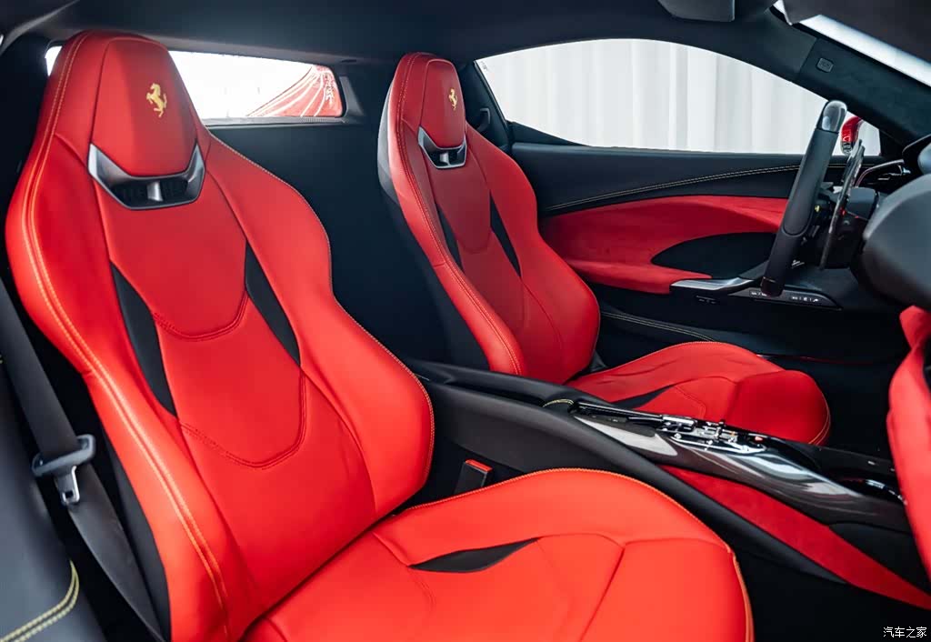Ferrari 296, 2024 10