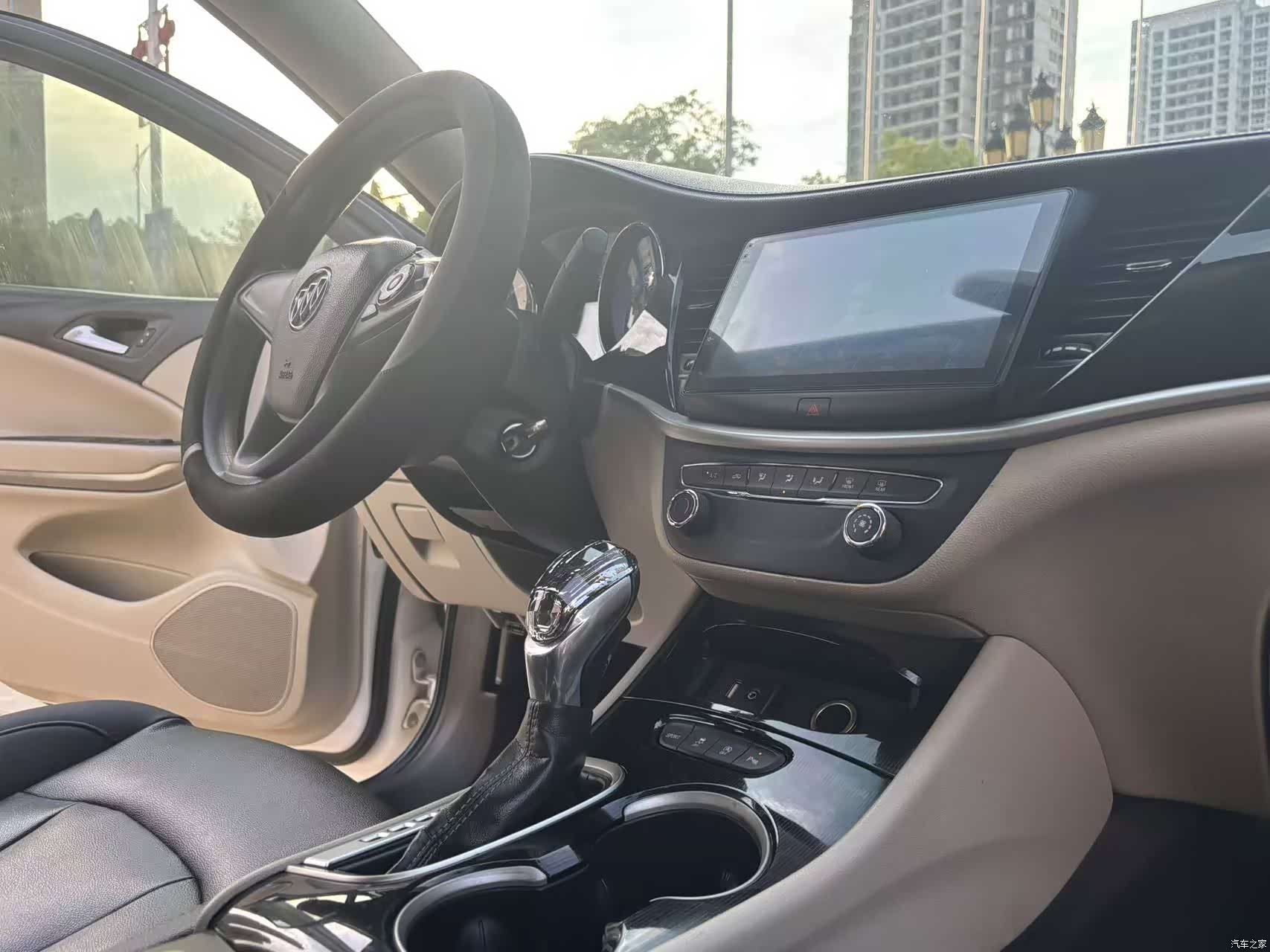 Buick Verano, 2016 15