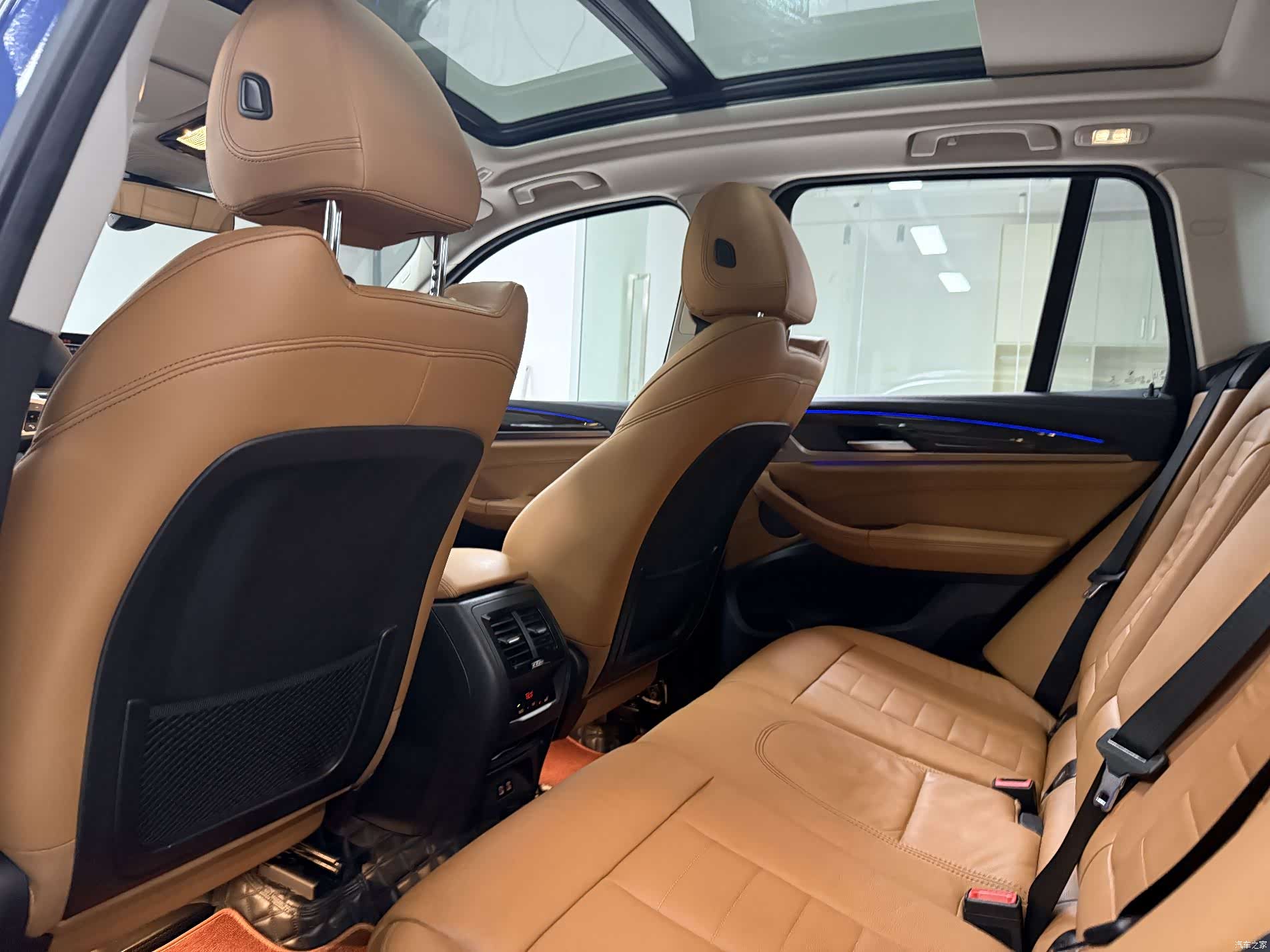 BMW X3, 2020 15