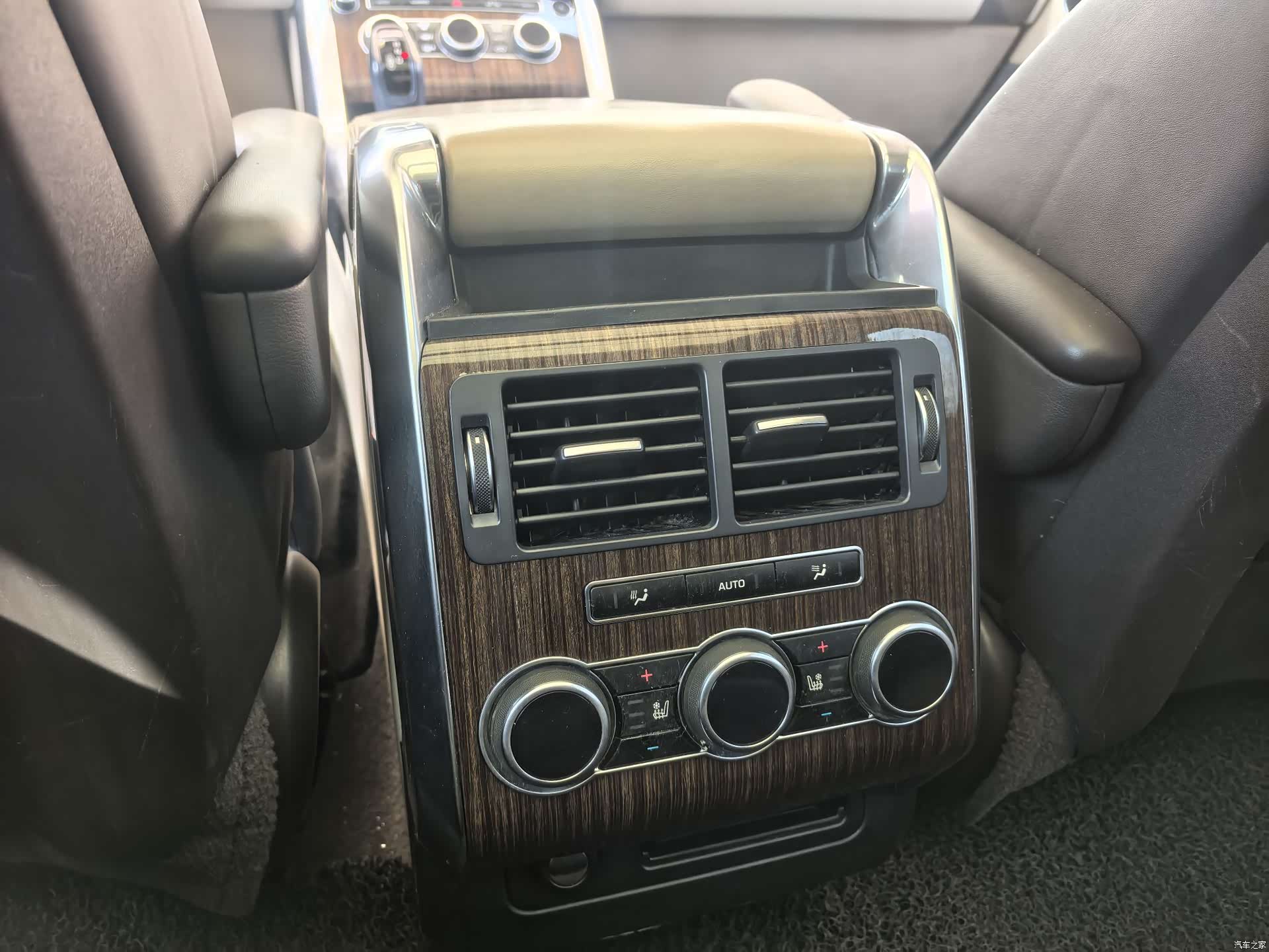 Land Rover Range Rover, 2014 18