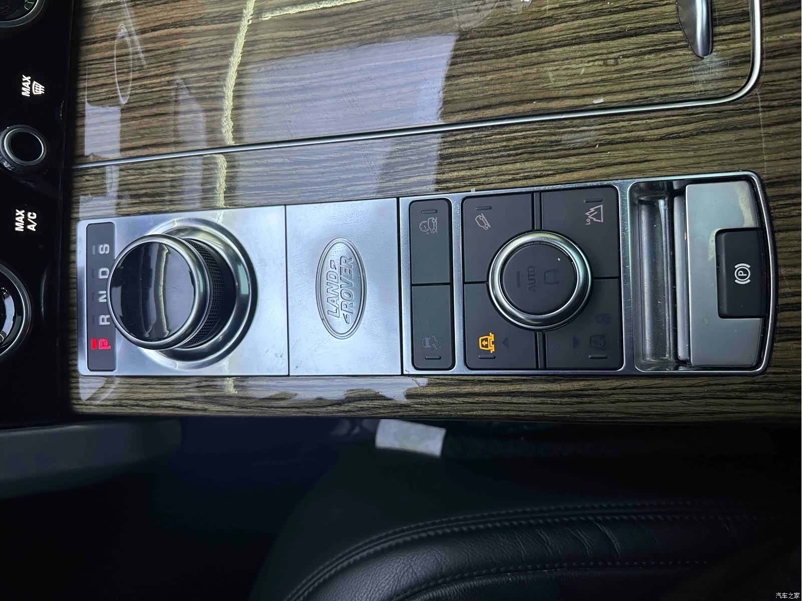 Land Rover Range Rover, 2018 20